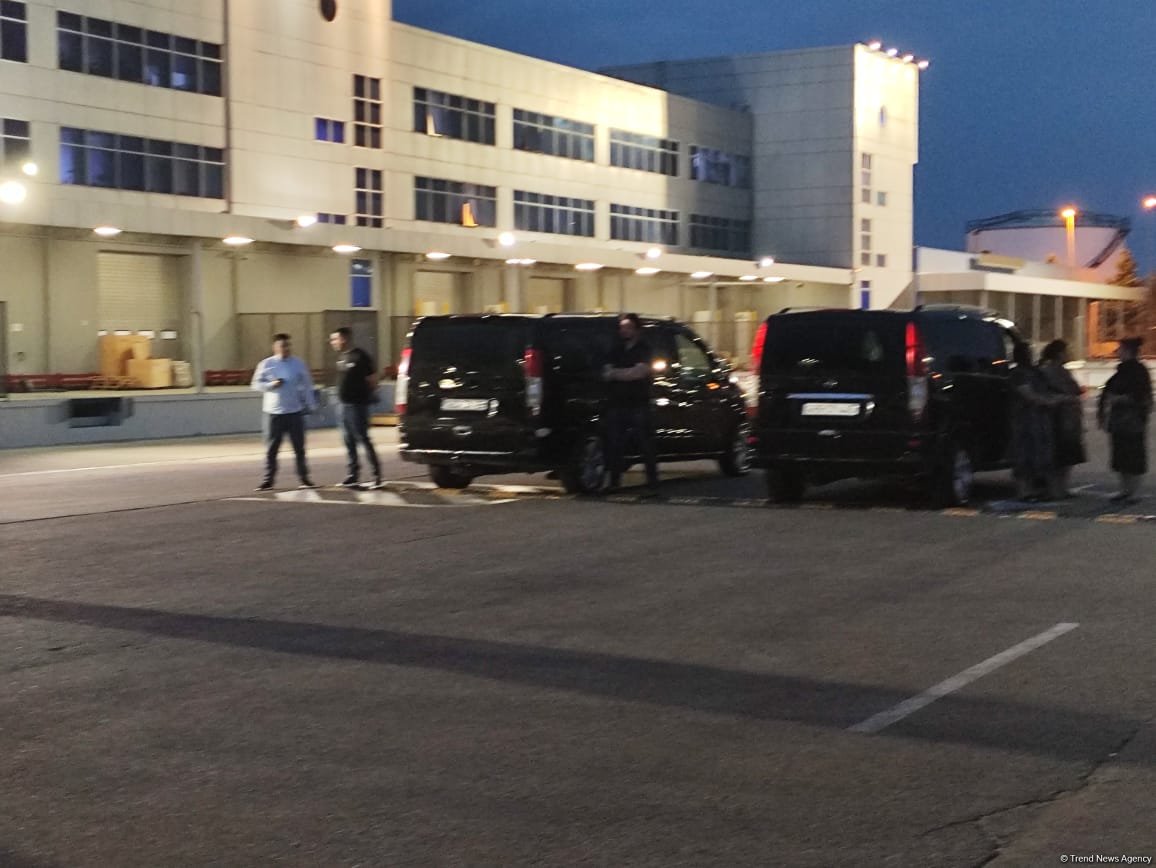 Forensic examination of Safarov brothers bodies begins (PHOTO/VIDEO)