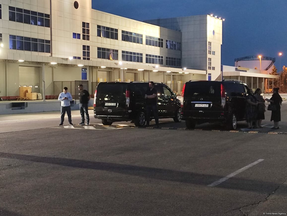 Forensic examination of Safarov brothers bodies begins (PHOTO/VIDEO)