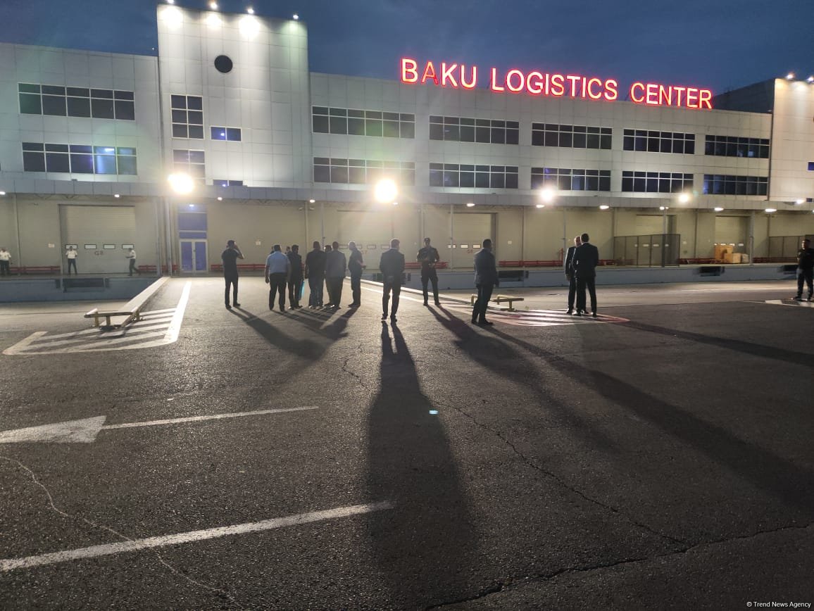 Forensic examination of Safarov brothers bodies begins (PHOTO/VIDEO)