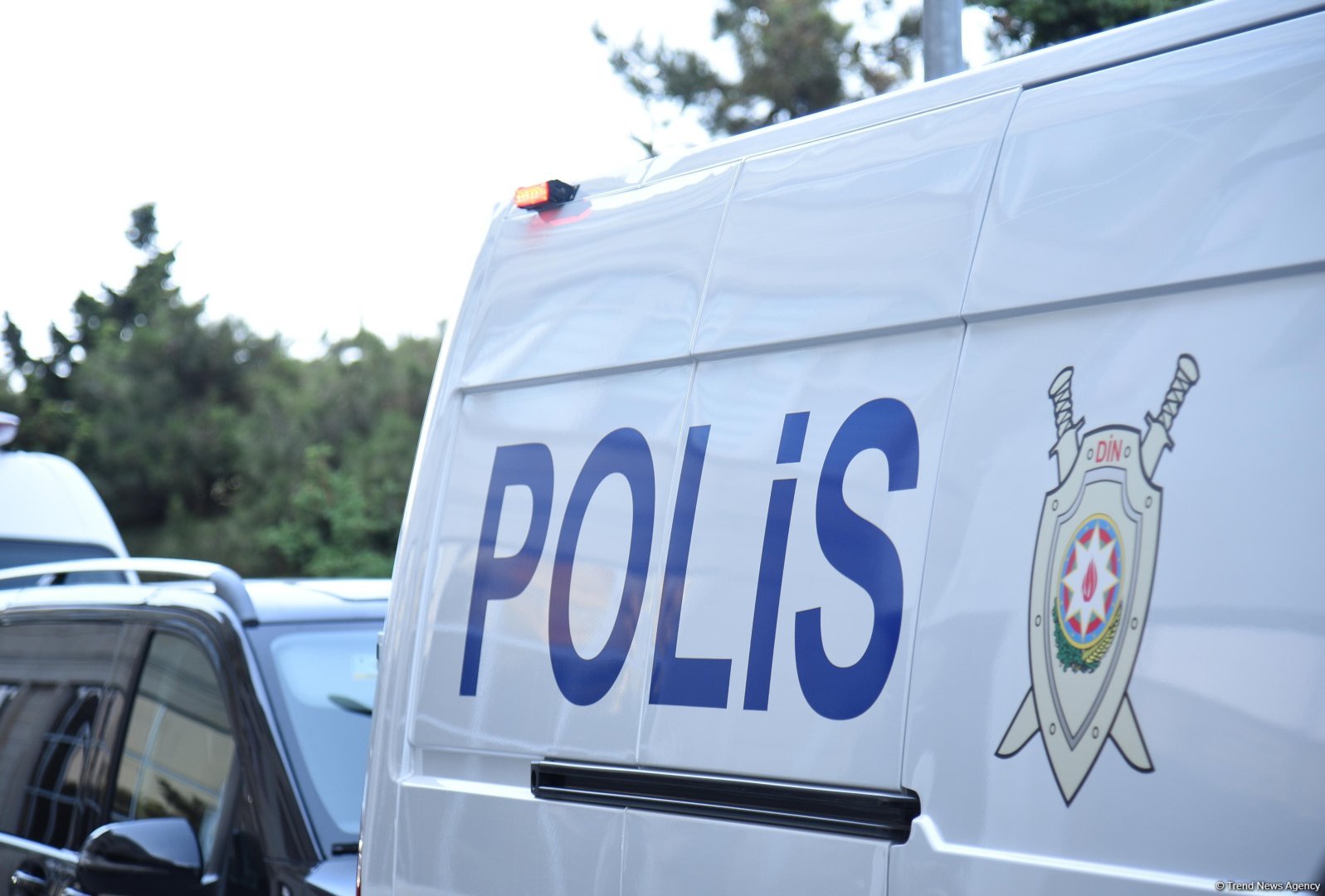 Azerbaijan announces police raid on suspended Sputnik office (PHOTO/VIDEO)