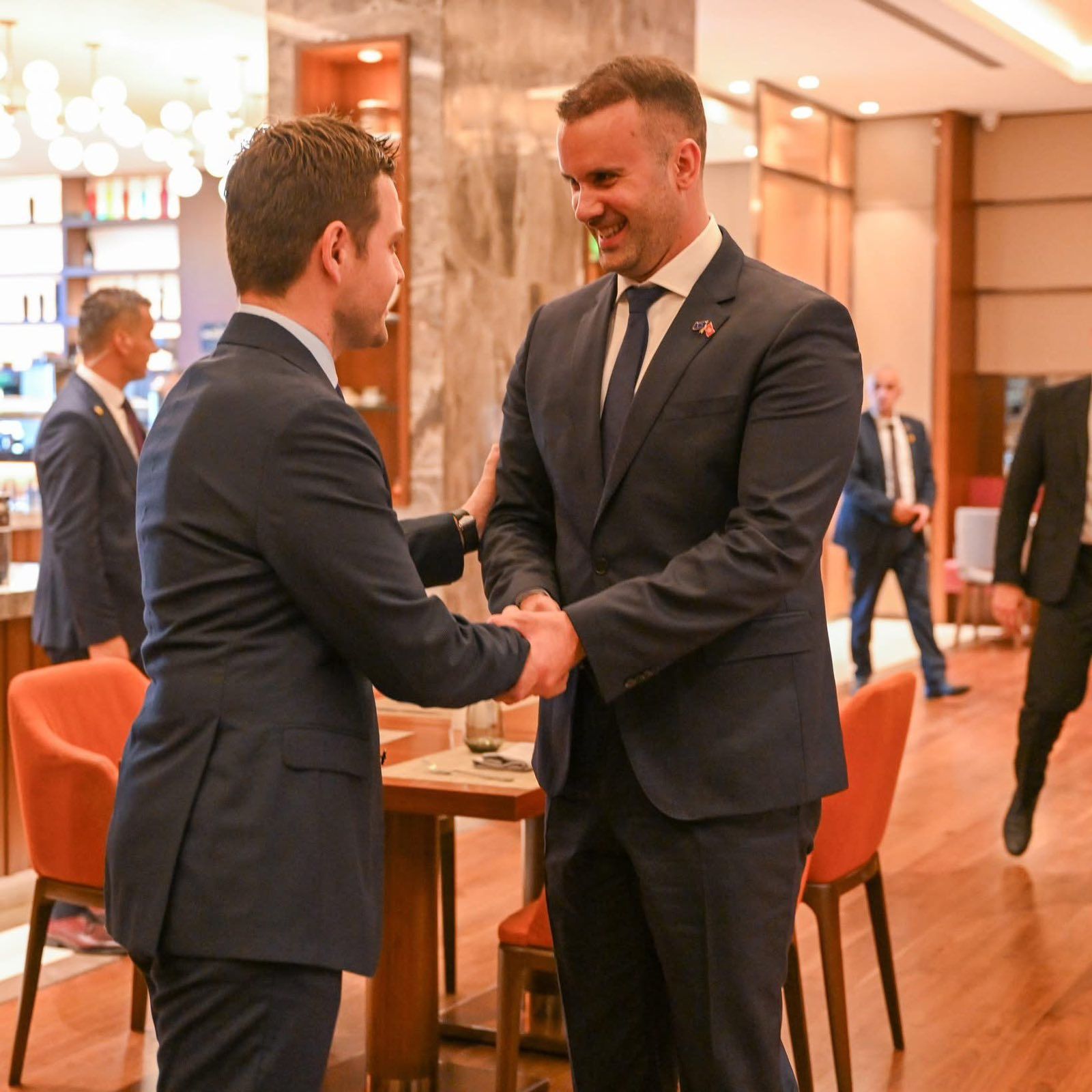 Western Balkans' politicians highlight regional unity ahead of EU Summit (PHOTO)