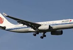 Uzbekistan opens skies to Air China’s scheduled passenger services