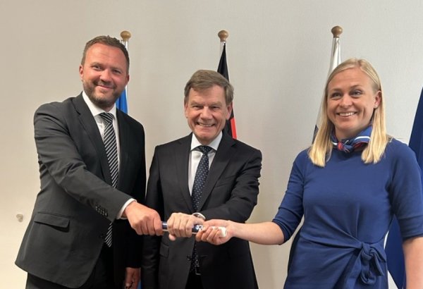 Estonia wraps up its tenure leading media freedom coalition