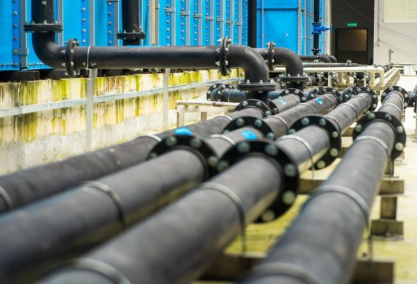 Kazakhstan reveals investment figures for drinking water infrastructure