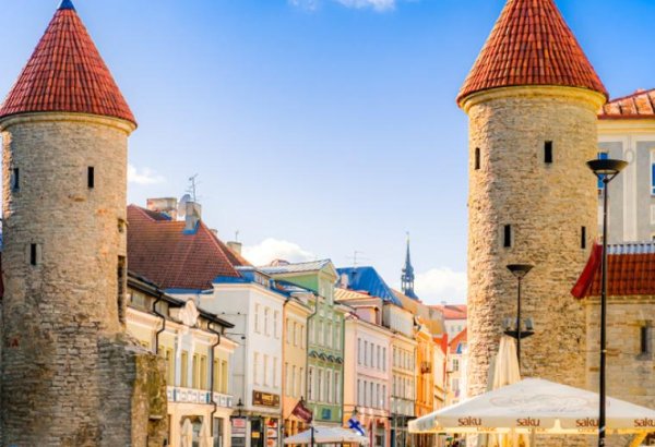 Estonia sees uptick in consumer prices in June 2025