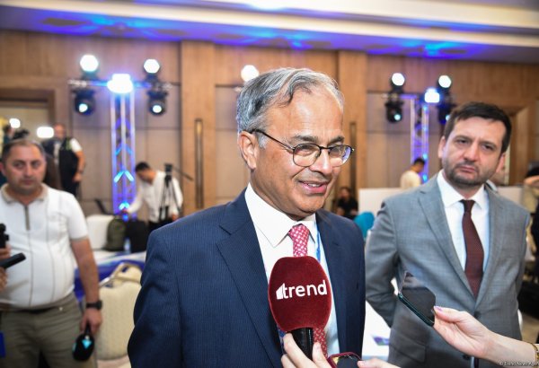 ECO Summit to unveil Clean Energy Center, Secretary General says (Exclusive)
