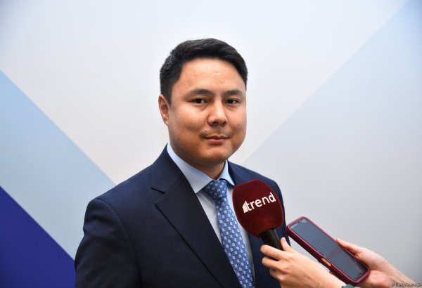 Kyrgyzstan aims to ink long-term deal with Azerbaijan on youth policy - deputy minister (Exclusive)