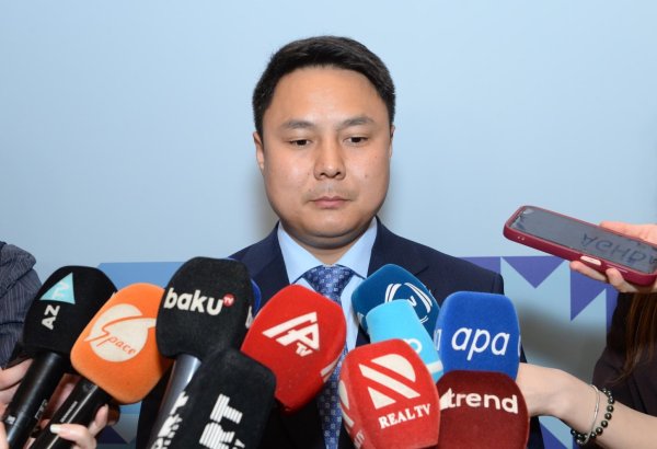Kyrgyzstan and Azerbaijan plan joint projects in youth policy - deputy minister