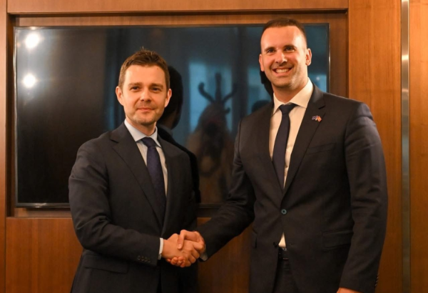 Western Balkans' politicians highlight regional unity ahead of EU Summit (PHOTO)