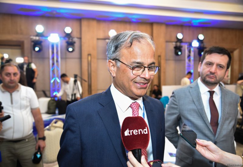 ECO Summit to unveil Clean Energy Center, Secretary General says (Exclusive)