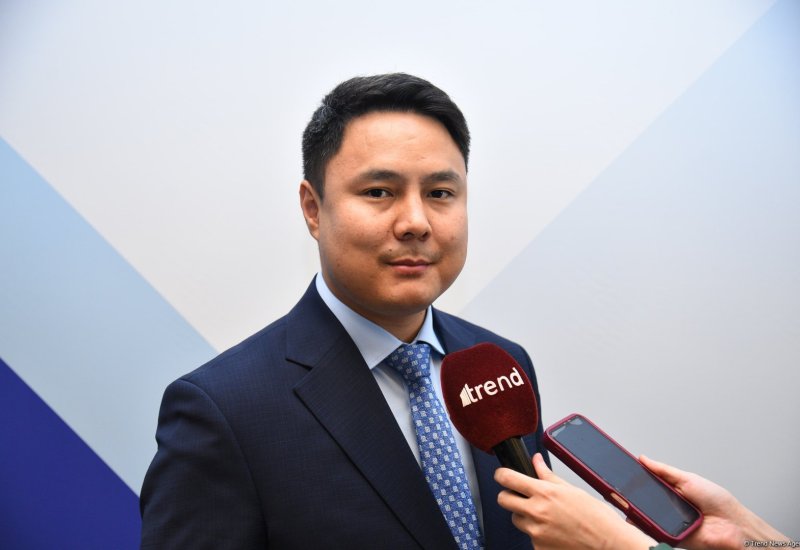Kyrgyzstan aims to ink long-term deal with Azerbaijan on youth policy - deputy minister (Exclusive)