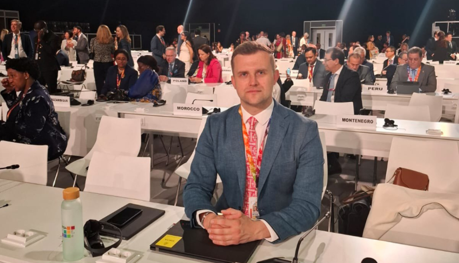 Latvia urges reform for fairer global tax systems at UN summit