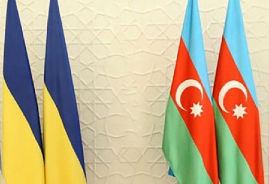 Baku to host meeting of Azerbaijani-Ukrainian Intergovernmental Commission