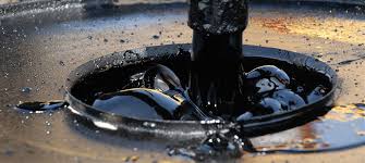 Turkmen traders lead strong bitumen purchases, state commodity says