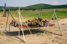 Joint Special Operations drill enhances Bulgarian-American military cooperation (PHOTO)