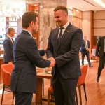 Western Balkans' politicians highlight regional unity ahead of EU Summit (PHOTO)