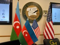Virginia hosts 2nd US-Azerbaijani Youth Forum (PHOTO)
