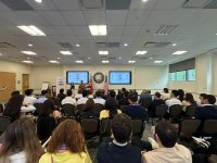 Virginia hosts 2nd US-Azerbaijani Youth Forum (PHOTO)