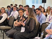Virginia hosts 2nd US-Azerbaijani Youth Forum (PHOTO)