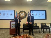 Virginia hosts 2nd US-Azerbaijani Youth Forum (PHOTO)