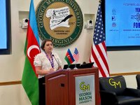 Virginia hosts 2nd US-Azerbaijani Youth Forum (PHOTO)