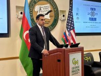 Virginia hosts 2nd US-Azerbaijani Youth Forum (PHOTO)
