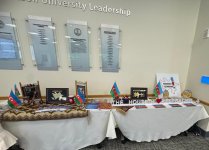 Virginia hosts 2nd US-Azerbaijani Youth Forum (PHOTO)