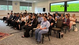 Virginia hosts 2nd US-Azerbaijani Youth Forum (PHOTO)