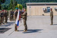 Slovenian army unveils new tank, cyber, drone units in major overhaul (PHOTO)