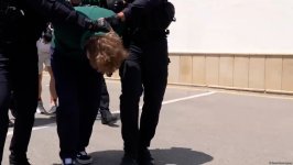 Azerbaijan busts criminal rings comprised of Russian citizens (PHOTO/VIDEO)