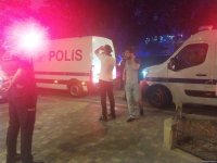 Russian citizens arrested in connection with drug transit from Iran (PHOTO) (UPDATE)