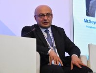 Azerbaijan's Aghdam hosts Youth Forum of Economic Cooperation Organization	(PHOTO) (UPDATED)