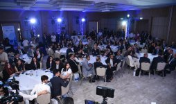 Azerbaijan's Aghdam hosts Youth Forum of Economic Cooperation Organization	(PHOTO) (UPDATED)