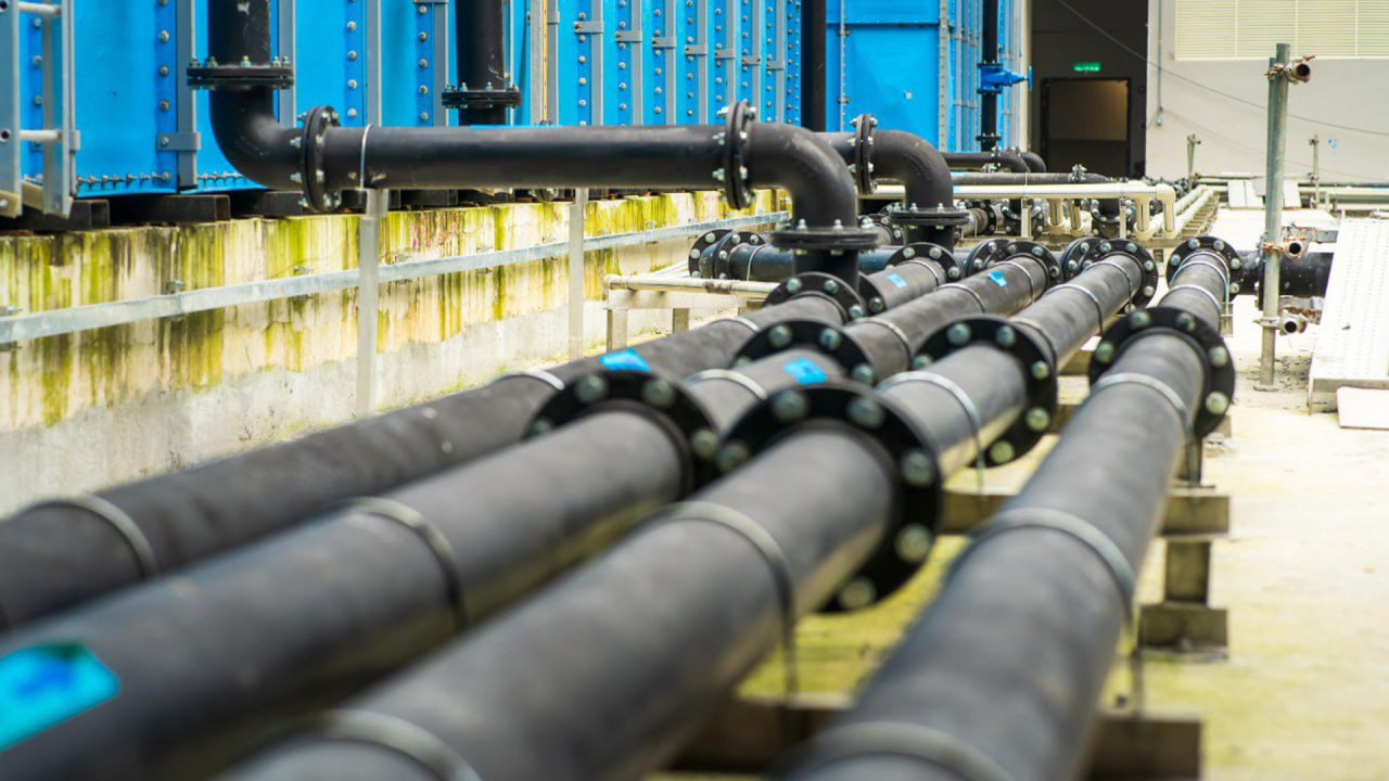 Kazakhstan reveals investment figures for drinking water infrastructure