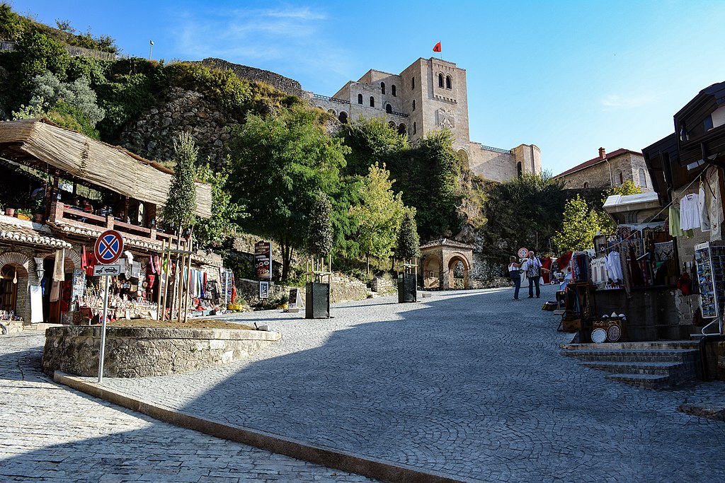Albania reveals key travel trends for 2024
