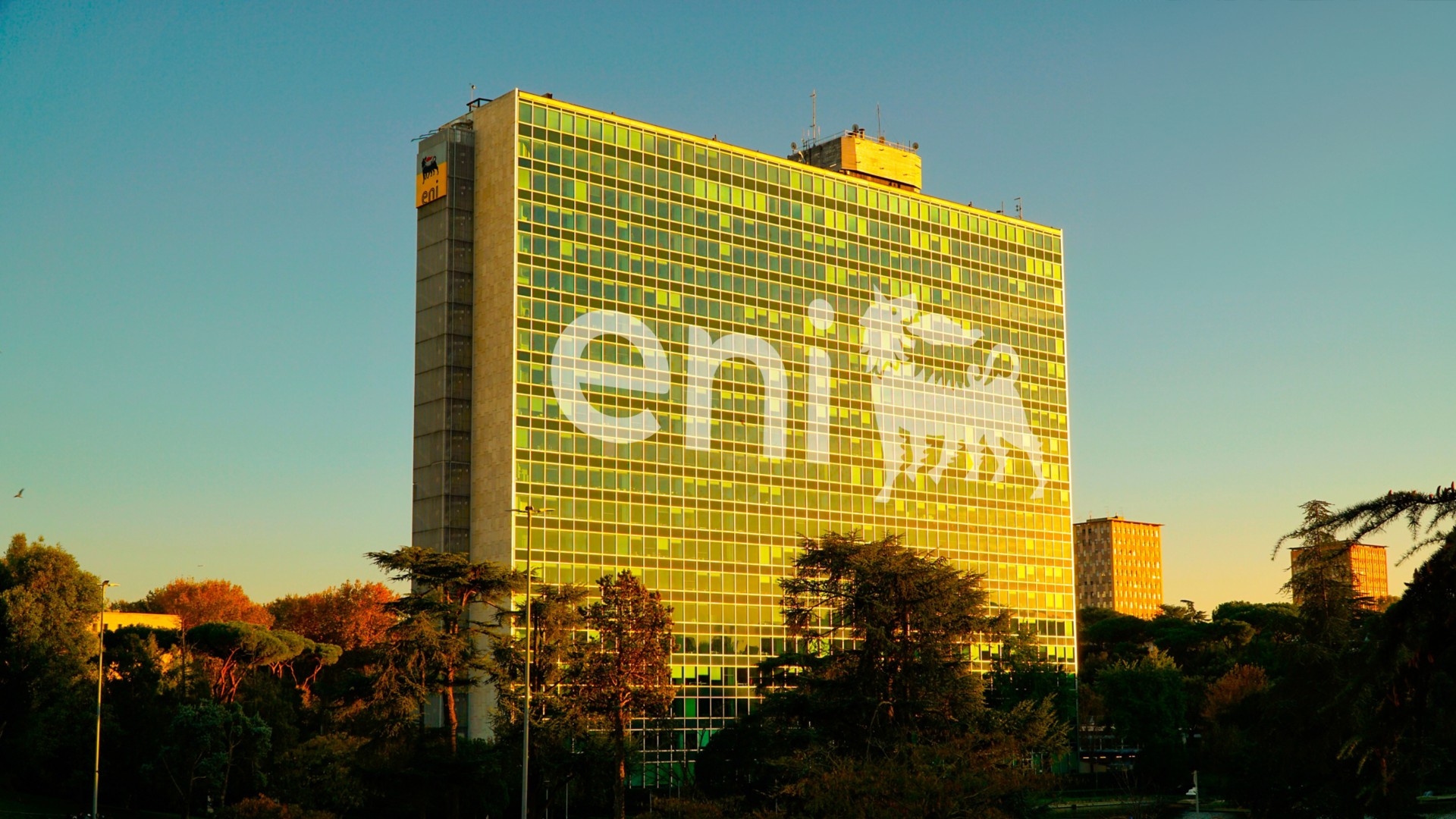 Italian energy leader ENI broadens footprint in Turkmenistan