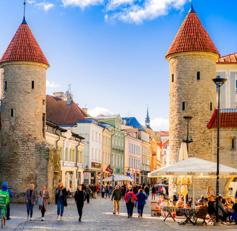 Estonia sees uptick in consumer prices in June 2025