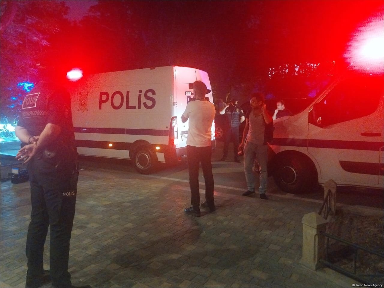 Russian citizens arrested in connection with drug transit from Iran (PHOTO) (UPDATE)