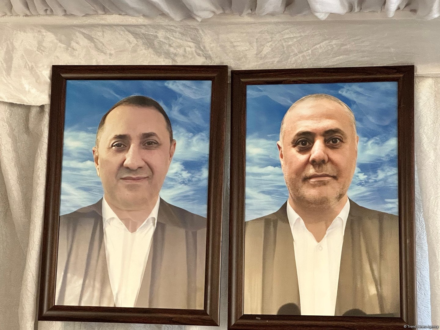 Azerbaijan shares key examination results of compatriots killed in Russia's Yekaterinburg