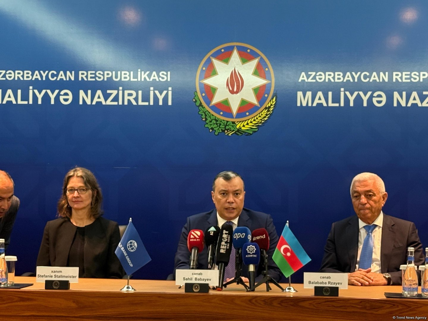 WB gives rundown of Azerbaijan's green energy grid volume prospects