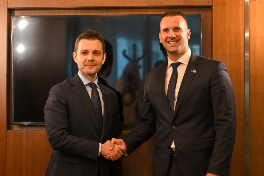 Western Balkans' politicians highlight regional unity ahead of EU Summit (PHOTO)