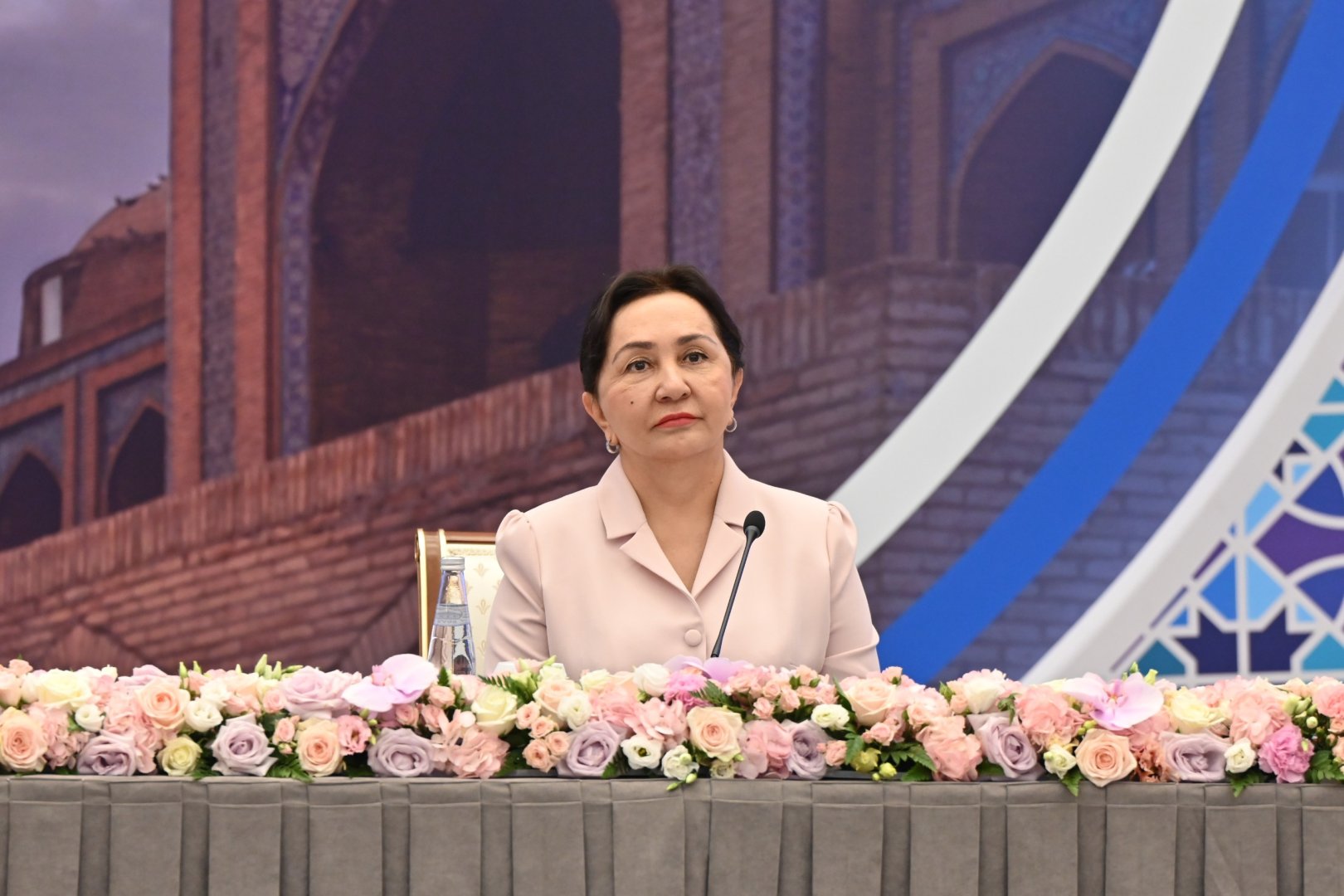First Uzbekistan-Azerbaijan interparliamentary forum inaugurated (PHOTO)