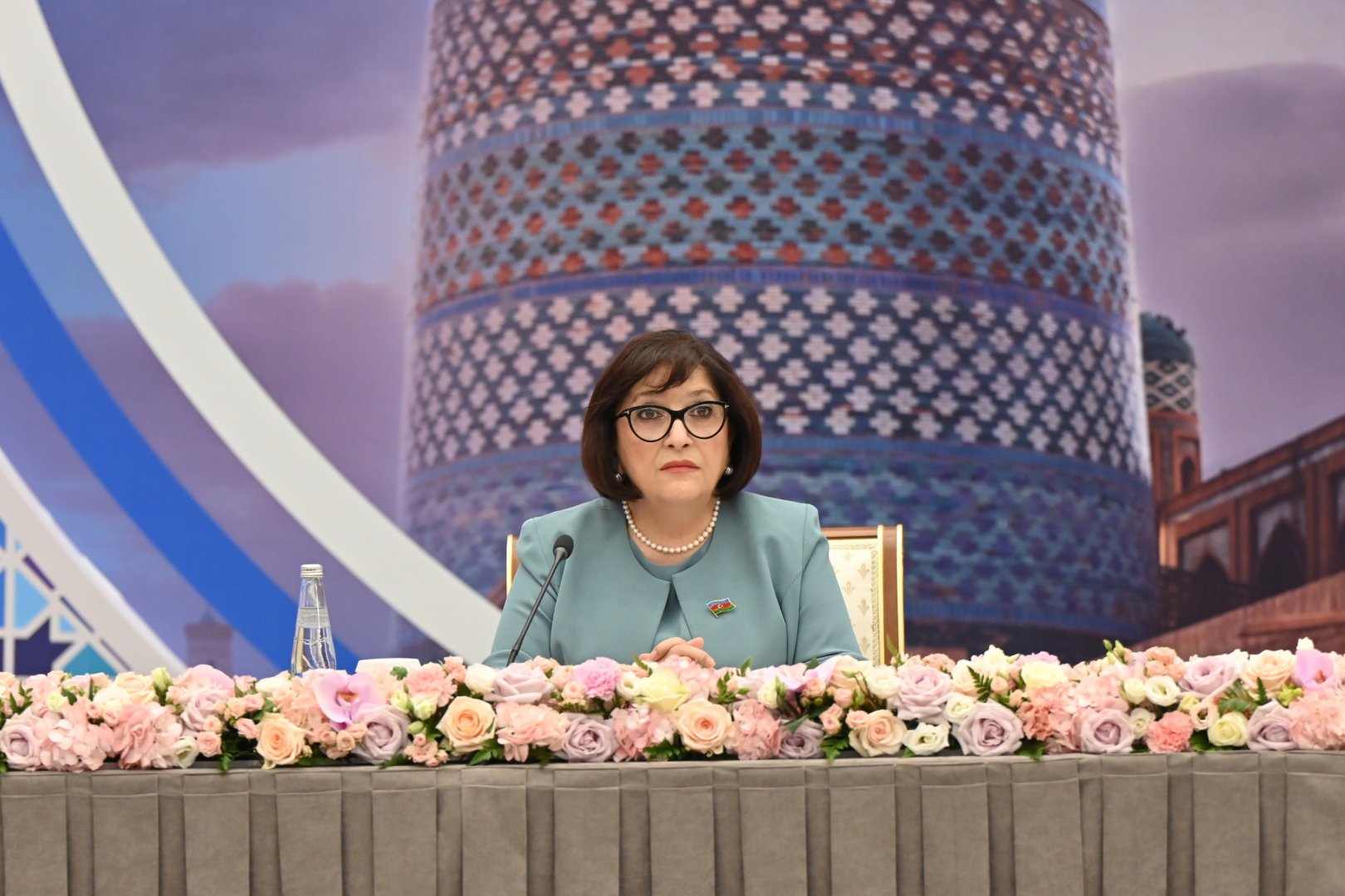 First Uzbekistan-Azerbaijan interparliamentary forum inaugurated (PHOTO)