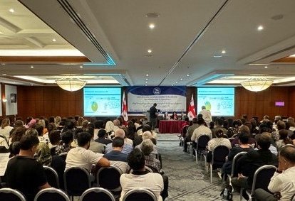 Azerbaijani-speaking school teachers convene for second congress in Georgia (PHOTO)