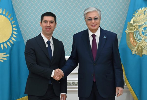 Kazakhstan and Moldova deepen diplomatic bonds amid new embassy opening