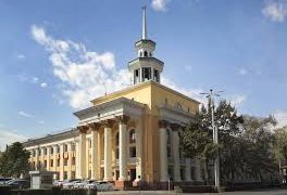 Kyrgyzstan tightens banking regulations amid growing sanctions pressure