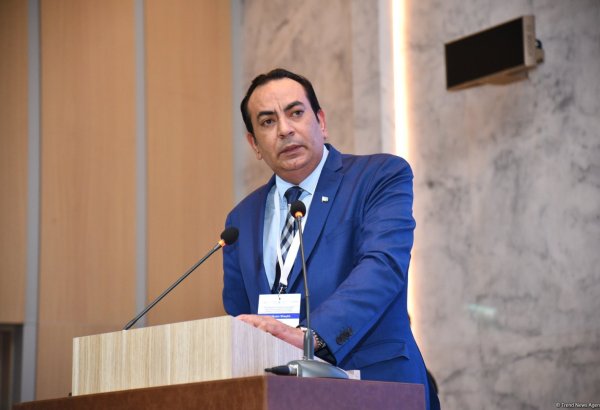 ECO's chamber leader emphasizes urgency of more cohesive economic structure