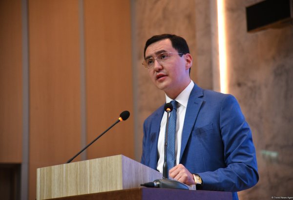 Kazakhstan narrates good digitalization co-op prospects with Azerbaijan