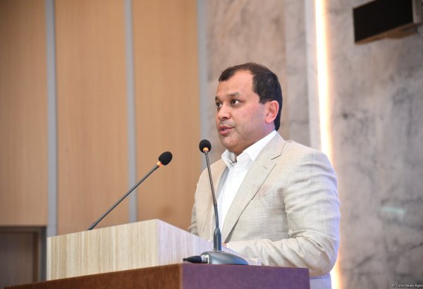 Uzbekistan expresses interest in agroindustrial partnership with Azerbaijan