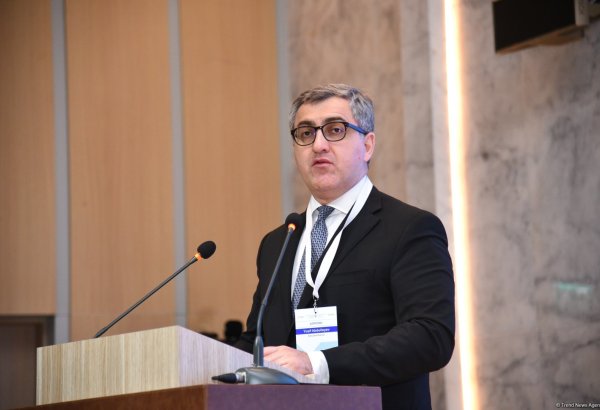 Azerbaijan's Shusha Business Forum offers great opportunities to transform ECO potential into efficiency - official